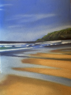 Outgoing Tide