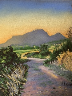French Sunset