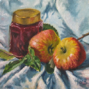 Apples & Jam